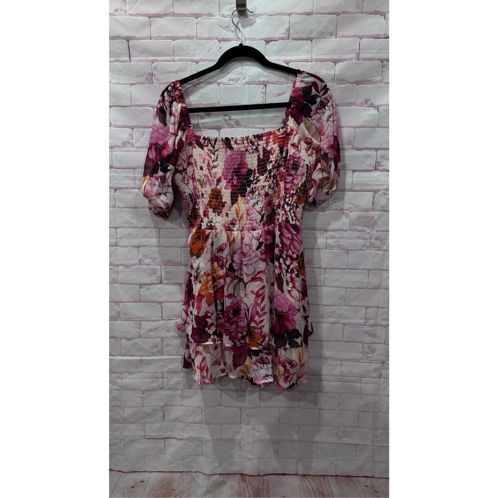 Express romper size large vacation summer‎